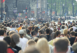 Psychology & Society